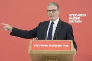 UK Axes Road and Energy Projects to Fund £15bn Defence Plan