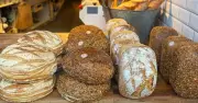 UK Bakery Kellys Bakeries Ltd Enters Liquidation After 12 Years