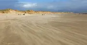 UK Beach Named Best Sees Locals Block Access as Tourism Spirals