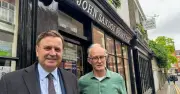 UK bookshops face crippling rate hikes that could double by 2030