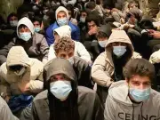 UK-bound migrants tortured, threatened with kidney removal in Libya