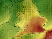 UK Braces for 30C Heat Surge: 16 Counties to Hit 28C