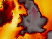 UK Braces for Potential Hottest Day Ever with 41C Heatwave Forecast