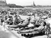 UK Braces for Record 39C Heat Recalling Scorching Summer of 1976