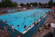 UK Breaks June Temperature Records for Third Consecutive Day