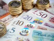 UK counterfeit banknotes surge: how to spot fakes and avoid loss