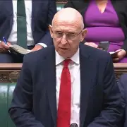 UK Defence Secretary John Healey Resigns Over Funding Dispute With PM Starmer