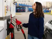 UK Drivers Urged to Check Fuel Prices This Weekend