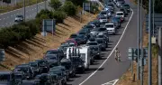 UK Drivers Without Air Conditioning Urged to Avoid Driving This Week