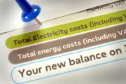 UK energy price cap to rise 13% in July but may stay steady in October