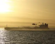 UK Expects Russian Retaliation for Seizing Shadow Fleet Oil Tanker