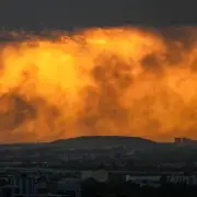 UK 'Fire Weather' Warning: Spanish-Style Chaos Could Challenge Capabilities