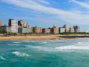 UK Foreign Office Warns Brits of South Africa Travel Risks