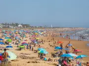 UK Foreign Office Warns Families About Child Safety in Spain This Summer