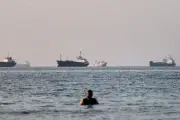 UK-France Strait of Hormuz Mission Fills US Mine Clearance Gap, Says Nato Chief