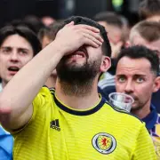 UK Government Assists Tartan Army with ESTA Denials for World Cup