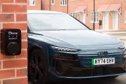 UK Government Boosts Home EV Charging with Rule Changes and Higher Grants