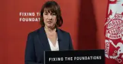 UK Government Borrowing Surges to £23.3 Billion Amid Iran War Impact