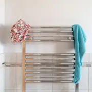 UK Government to Ban Some Towel Rails and Underfloor Heating Under New Energy Rules