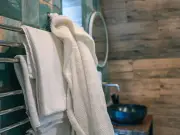 UK Government to Ban Towel Rails, Gas Fires, and Under-Floor Heating