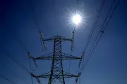 UK Grid Operator Issues Rare Summer Power Warning Amid Heatwave
