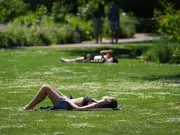 UK Heat Health Alert Issued: Regions and Temperatures to Hit 30C