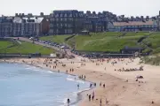 UK Heatwave: Amber Warning Expanded as Temperatures Could Hit 38C