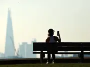 UK Heatwave Feels Worse Due to Humidity and Wet Bulb Effect
