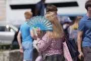 UK Heatwave Forecast: Parts Hotter Than Barbados This Weekend