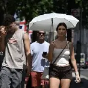 UK Heatwave: Hospital Declares Critical Incident as Temperatures Soar