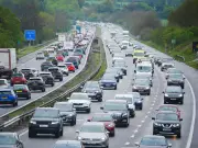 UK Heatwave: Idling Car with AC On Could Cost You £80 Fine