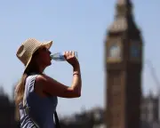 UK Heatwave Sparks Emergency Measures as Temperatures Soar