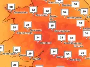 UK Heatwave: What Are the Rules for Working in Extreme Heat?