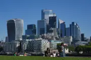 UK Heatwave: What Temperature Is Too Hot to Work Under Law?