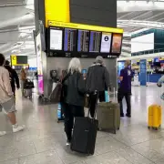UK Holidaymakers: Know Your Rights for Flight Delays, Cancellations, Denied Boarding
