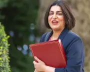 UK Home Secretary Shabana Mahmood's Immigration Bill to Face MPs Next Week
