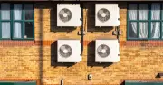 UK Homeowners Forced to Remove Air Conditioning Under Net Zero Rules