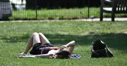 UK Hospitals Declare Critical Incidents as 250 Die in European Heatwave