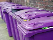 UK Households Face Fines for Breaking 4 Bin Day Rules