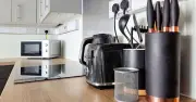 UK Households Urged to Unplug Kettles, Toasters and Microwaves on Thursday