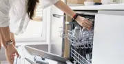 UK Households Warned: Stop Putting Cooking Oil in Dishwasher