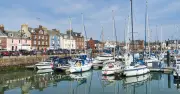 UK Man Charged with Rape in Arbroath as Police Deny Migrant Rumours