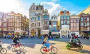 UK May Introduce 12mph Speed Limit for Cyclists After Accidents Surge