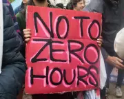 UK Ministers Face Backlash Over Zero-Hours Contract Ban Plans