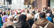 UK Obesity Crisis Spikes 20% in 30s Age Group, Experts Cite 3 Causes