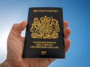 UK Passport Warning: Applications Risk Rejection Over Photo Rules