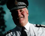 UK Police Chief Warns Anti-Racism Guidance Fuels Two-Tier Policing Myth