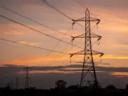 UK Power Supply Warning on Wednesday as Temperatures Hit 40C