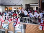 UK Pubs Brace for 'Pubaggedon' as Fans Down 4.5M Extra Pints for England World Cup