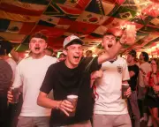 UK pubs serve 5.5m extra pints during World Cup group stage